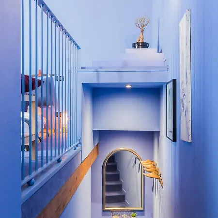 The Blue
