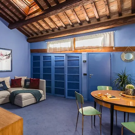 The Blue * Vicenza