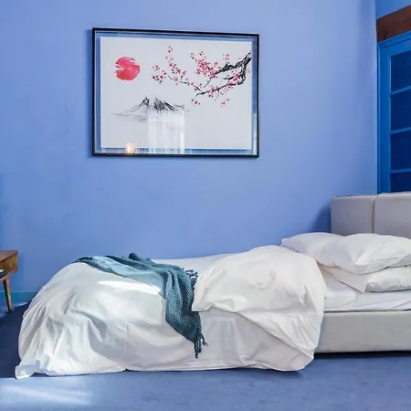 Apartamento The Blue Vicenza