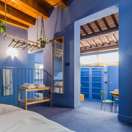 The Blue * Vicenza