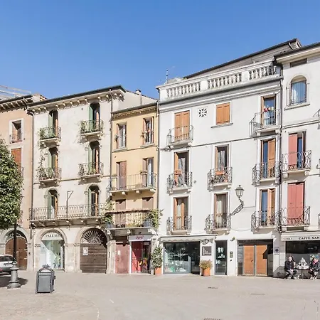 The Blue Vicenza