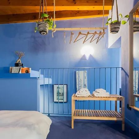 Apartamento The Blue Vicenza