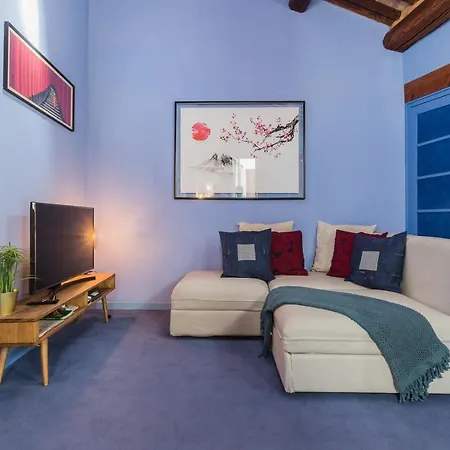 The Blue Apartamento Vicenza